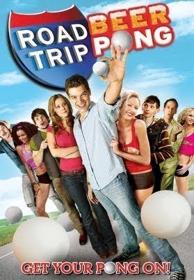 Amazon.com: Road Trip (Road Trip, Road Trip: Beer Pong