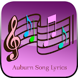 Auburn Song&Lyrics icon