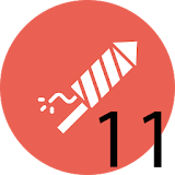 Level Up Xp Booster 11 icon