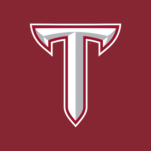 Troy Athletics logo