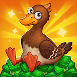 Cover Image of Download Idle Farmer: Mine game  APK