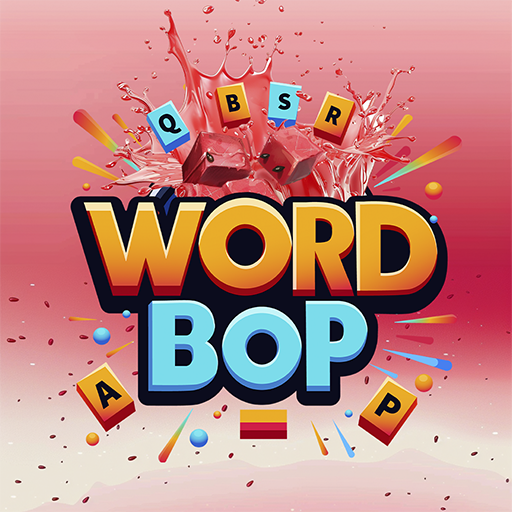 Download WordBop - Daily Word Puzzles 9.3 Apk for android