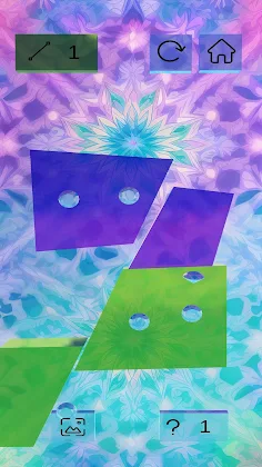 Glass Slicer - Screenshot 2