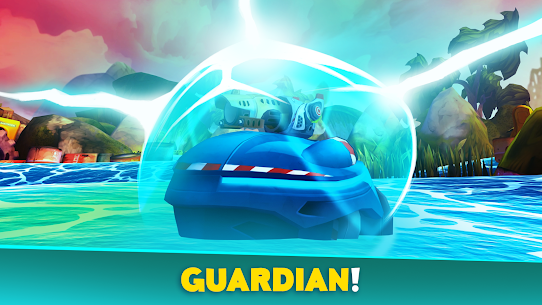 Battle Bay v4.9.7 Mod Apk (Unlimited Money/Gold) Free For Android 4