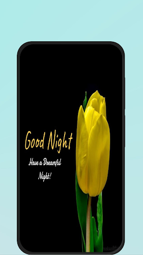 have a good night Screen 2