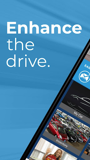 Android application Wilsonville Honda Advantage screenshort