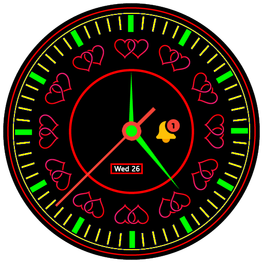 Smart Night Clock Download on Windows