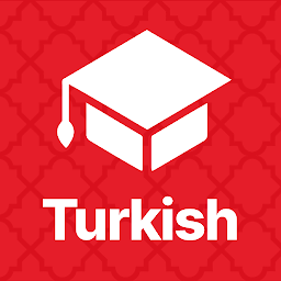 Icon image Learn Turkish Words - 2Shine