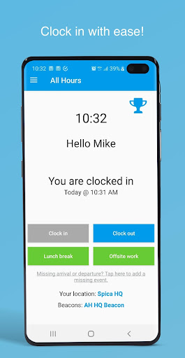 Spica All Hours Legacy