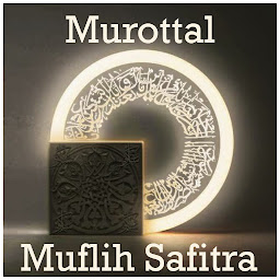 Icon image Murottal Quran Muflih Safitra
