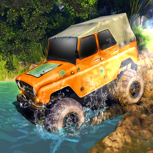 Off road Simulator ultimate