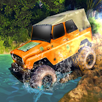 Cover Image of Télécharger Off road Simulator ultimate  APK