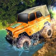 Off road Simulator ultimate extreme 4x4 Jeep rally