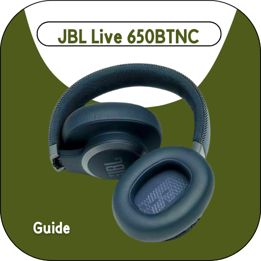 Jbl live 650btnc