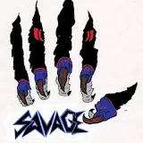 Savage Archeage Carebear App icon