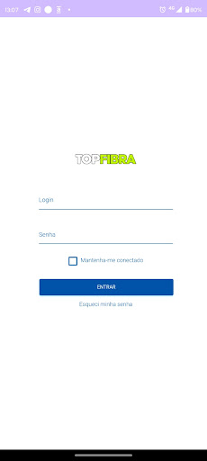 Central do Assinante-Top fibra Screen 3