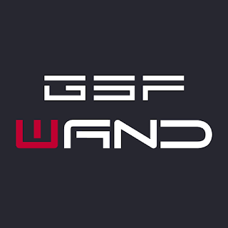 GSF - Wand