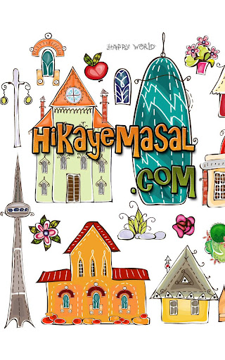 Android application Sesli Masallar - Hikaye Masal screenshort
