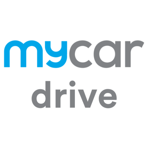 Drive for team mycar logo