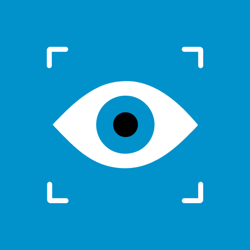 VerifEye - Truth Verification Logo
