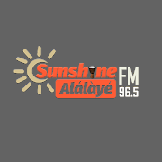 Sunshine 96.5 FM Alalaye