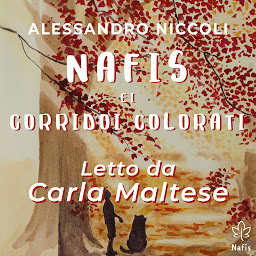 Obraz ikony: Nafis e i Corridoi colorati