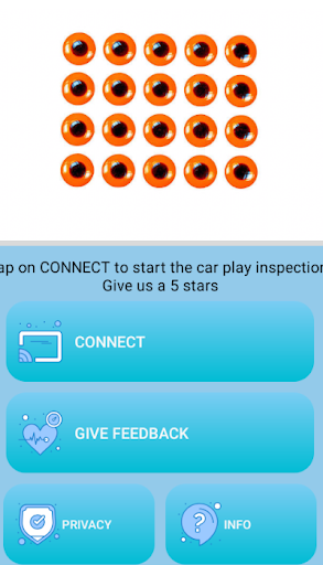 Car play Android Carplay Screenshot 4 - AppWisp.com