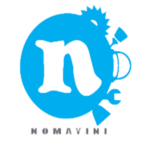 Nomayini 2.1 Icon