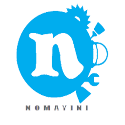 Icon image Nomayini