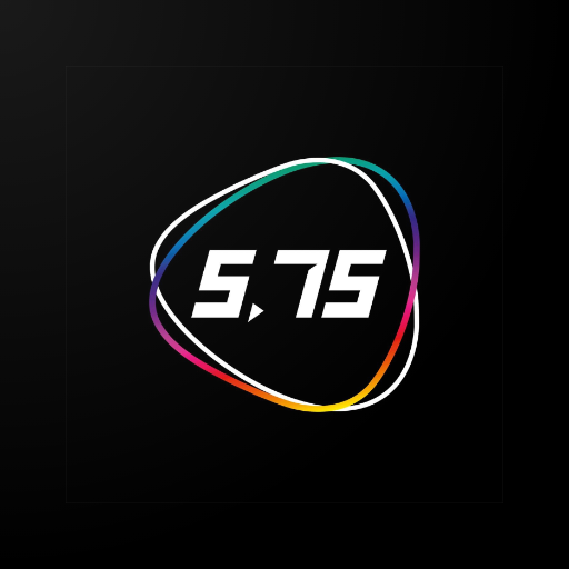575 Family Action Space logo