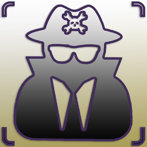 Hacked Leaks Checker logo