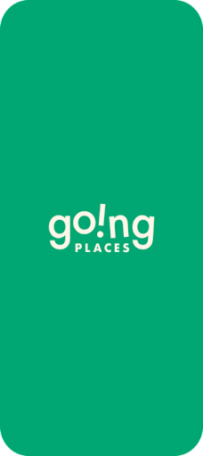Android application Going Places Croatia screenshort