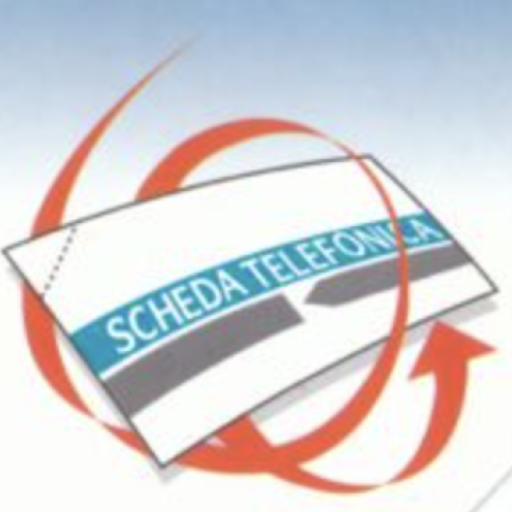 Schede Telefoniche logo