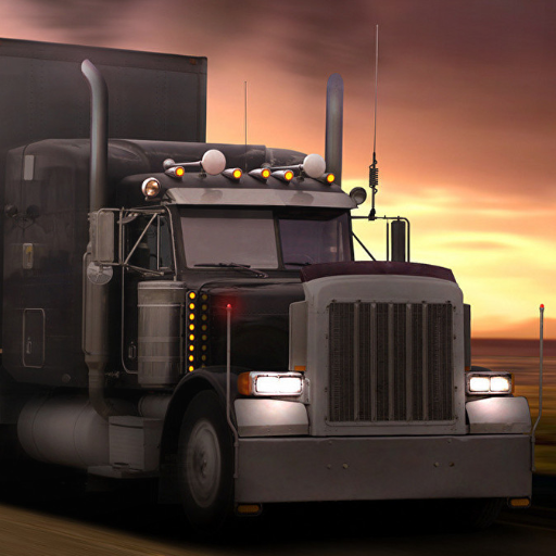 Peterbilt 379 2020