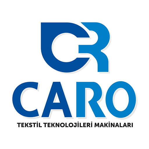 Caro Makina logo