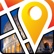 rundbligg ROME Travel Guide