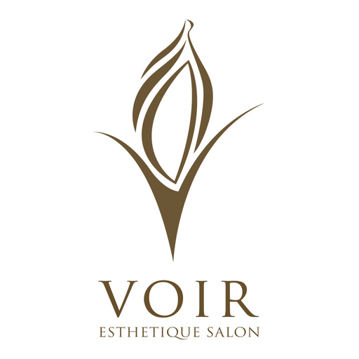 VOIR　公式アプリ logo