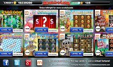Scratch-a-Lotto Scratch Cardsのおすすめ画像4