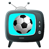 Football Channel Next Match TV icon