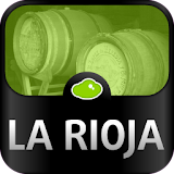 La Rioja Guía de Viaje icon