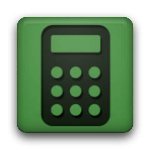 Financial Ratio Calculator 1.1 Icon