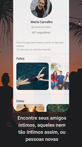 Mylo Screen 3