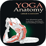 Cover Image of Download Yoga Anatomy 1.1 APK