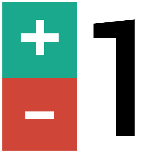 123 Counter logo