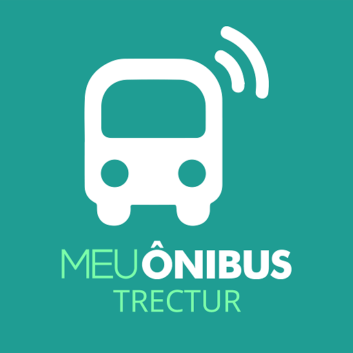 Meu Ônibus Trectur logo