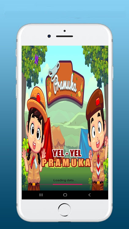 Yel Yel Pramuka - 1.3 - (Android)