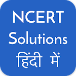 Cover Image of Tải xuống Giải pháp NCERT bằng tiếng Hindi 2.8 APK