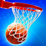 Basketball Shot Battle offline
