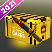 Case Opening Simulator  - Case Opener  Icon