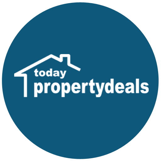 Today Property Deals 3.7 Icon